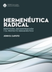 Image for Hermeneutica Radical