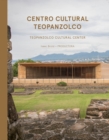 Image for Isaac Broid + Productora: Teopanzolco Cultural Center