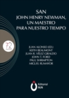 Image for San John Henry Newman, un maestro para nuestro tiempo