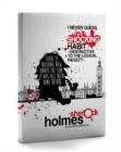 Image for Sherlock Holmes Hardcover Notebook