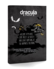 Image for Dracula Hard Cover Notebook