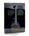 Image for Alice&#39;s Adventures in Wonderland Hardcover Notebook