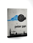 Image for Peter Pan Hardcover Notebook