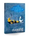 Image for Ugly Duckling Hardcover Notebook