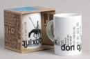 Image for Don Quixote Mug