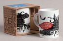 Image for Dracula Porcelain Mug