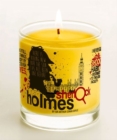 Image for JUNGLE BOOK CANDLE