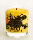Image for Dracula Candle - Vanilla