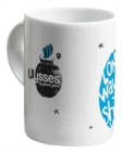 Image for Ulysses : Porcelain Mug