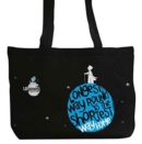 Image for Ulysses : Organic Cotton Tote Bag