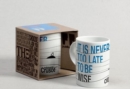 Image for Robinson Crusoe Mug : (Porcelain Mug)