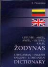 Image for Lithuanian-English &amp; English-Lithuanian Dictionary