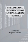 Image for THE AMAZING PROPHECIES OF MUHAMMAD in the BIBLE