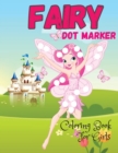 Image for Fairy Dot Marker Coloring Book