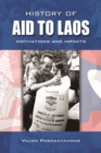 Image for History of Aid to Laos