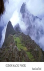 Image for Guia de Machu Picchu