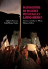 Image for Movimientos de mujeres indigenas en Latinoamerica