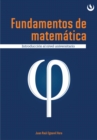Image for Fundamentos de matematica: Introduccion al nivel universitario