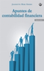 Image for Apuntes de contabilidad financiera