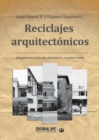 Image for Reciclajes arquitectonicos