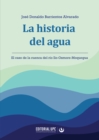 Image for La historia del agua