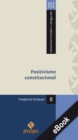 Image for Positivismo constitucional