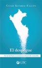 Image for El despegue: De las burbujas economicas al desarrollo sostenible