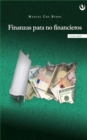 Image for Finanzas para no financieros