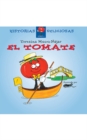 Image for El Tomate: Historias Deliciosas - Tomo 4