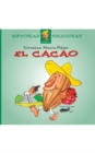 Image for El Cacao: Historias Deliciosas - Tomo 2