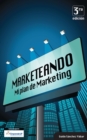 Image for Marketeando: Mi Plan de Marketing