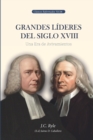 Image for Grandes Lideres del Siglo XVIII