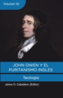 Image for John Owen y el Puritanismo Ingles - Vol. 2 : Teologia