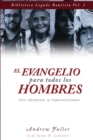 Image for El Evangelio para todos los Hombres
