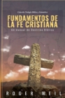 Image for Fundamentos de la Fe Cristiana
