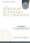Image for El Servicio Razonable del Cristiano - Vol. 2
