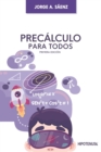 Image for Precalculo Para Todos