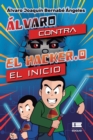 Image for Alvaro contra el Hacker.0