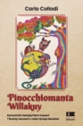 Image for Pinocchiomanta willakuy
