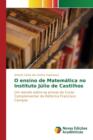 Image for O ensino de Matematica no Instituto Julio de Castilhos