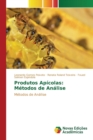 Image for Produtos Apicolas : Metodos de Analise