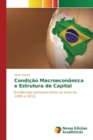 Image for Condicao Macroeconomica e Estrutura de Capital