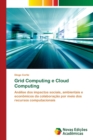 Image for Grid Computing e Cloud Computing