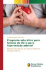 Image for Programa educativo para fatores de risco para hipertensao arterial