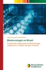 Image for Biotecnologia no Brasil