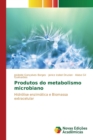 Image for Produtos do metabolismo microbiano