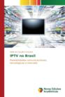 Image for IPTV no Brasil