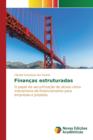 Image for Financas estruturadas