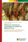 Image for Efeitos de variaveis na assembleia de epifitas do Madeira/Purus