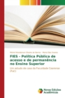 Image for FIES - Politica Publica de acesso e de permanencia no Ensino Superior